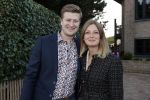 Noordwijk 4 september 2021
Martien Meiland viert zijn 60e verjaardag in de tuin van zijn nieuwe huis/villa. Aanwezig oa Erica Meiland Maxime Meiland (zwanger) met partner Leroy Molkenboer en Montana Meiland met partner Dirk