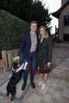 Noordwijk 4 september 2021
Martien Meiland viert zijn 60e verjaardag in de tuin van zijn nieuwe huis/villa. Aanwezig oa Erica Meiland Maxime Meiland (zwanger) met partner Leroy Molkenboer en Montana Meiland met partner Dirk