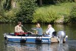 Weesp 18 september 2021
Muziek vanaf een bootje op de Vecht