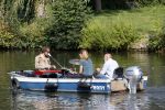 Weesp 18 september 2021
Muziek vanaf een bootje op de Vecht