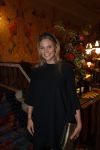 Amsterdam 6 oktober 2021
Premiere altijd al Loiza  van Loiza Lamers in tuschinski.
Myrthe Mylius met een vriendin