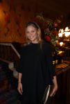 Amsterdam 6 oktober 2021
Premiere altijd al Loiza  van Loiza Lamers in tuschinski.
Myrthe Mylius met een vriendin