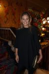 Amsterdam 6 oktober 2021
Premiere altijd al Loiza  van Loiza Lamers in tuschinski.
Myrthe Mylius met een vriendin
