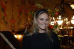Amsterdam 6 oktober 2021
Premiere altijd al Loiza  van Loiza Lamers in tuschinski.
Myrthe Mylius met een vriendin