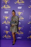 Scheveningen 26 september 2021
Premiere Aladdin in het circustheater.
Natacha Harlequin