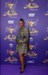 Scheveningen 26 september 2021
Premiere Aladdin in het circustheater.
Natacha Harlequin