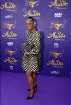 Scheveningen 26 september 2021
Premiere Aladdin in het circustheater.
Natacha Harlequin