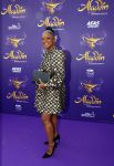 Scheveningen 26 september 2021
Premiere Aladdin in het circustheater.
Natacha Harlequin