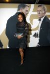 Amsterdam 28 september 2021
Premiere James Bond in Tuschinski. Natacha Harelquin