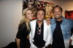 Amsterdam 6 oktober 2021
Opening expositie Bram Reijnders . Nicolette v dam is de host van de avond.