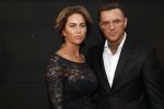 Amsterdam 26 september 2021
Premiere Las Vegas Show Hans Klok in the Harbour Club. Nieky Holzken met vrouw