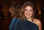 Aalsmeer 13 oktober 2021
Presentatie One de musical . Nienke Latten
