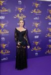 Scheveningen 26 september 2021
Premiere Aladdin in het circustheater.
Nikkie Plessen kwam met goede vriend Sven Sauve