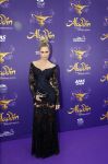 Scheveningen 26 september 2021
Premiere Aladdin in het circustheater.
Nikkie Plessen kwam met goede vriend Sven Sauve