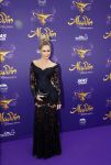 Scheveningen 26 september 2021
Premiere Aladdin in het circustheater.
Nikkie Plessen kwam met goede vriend Sven Sauve