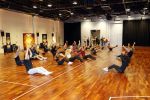 Aalsmeer 13 oktober 2021
Presentatie One de musical . Noi Pakon