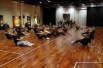 Aalsmeer 13 oktober 2021
Presentatie One de musical . Noi Pakon