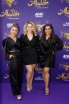 Scheveningen 26 september 2021
Premiere Aladdin in het circustheater.
Ogene Og3ne