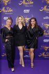 Scheveningen 26 september 2021
Premiere Aladdin in het circustheater.
Ogene Og3ne