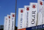 Amsterdam 24 oktober 2021
Reclame Oger bij AFC
