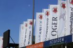 Amsterdam 24 oktober 2021
Reclame Oger bij AFC