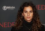 Amsterdam 12 oktober 2021
Premiere Benedetta  in Tuschinski. paul Verhoeven is de regisseur. Ortal Vriend