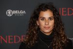 Amsterdam 12 oktober 2021
Premiere Benedetta  in Tuschinski. paul Verhoeven is de regisseur. Ortal Vriend