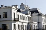 Soestdijk 9 oktober 2021
65 jaar prinses Beatrix spierenfonds op paleis Soestdijk.
Prinses Beatrix was natuurlijk aanwezig