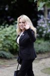 Amsterdam 2 september 2021
Aftrap van Stoptober bij Vondel CS.
Aanwezig Patricia PaaY Hans Klok Bill v Dijk  Louisa en Rowan en Patrick Martens .