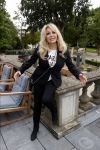 Amsterdam 2 september 2021
Aftrap van Stoptober bij Vondel CS.
Aanwezig Patricia PaaY Hans Klok Bill v Dijk  Louisa en Rowan en Patrick Martens .