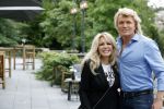 Amsterdam 2 september 2021
Aftrap van Stoptober bij Vondel CS.
Aanwezig Patricia PaaY Hans Klok Bill v Dijk  Louisa en Rowan en Patrick Martens .