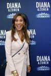 Amsterdam 12 september 2021
Premiere Diana en zonen in het deLaMar theater.
Patty Brard kwam met Guido Spek