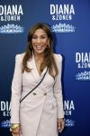 Amsterdam 12 september 2021
Premiere Diana en zonen in het deLaMar theater.
Patty Brard kwam met Guido Spek