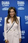 Amsterdam 12 september 2021
Premiere Diana en zonen in het deLaMar theater.
Patty Brard kwam met Guido Spek