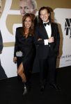 Amsterdam 28 september 2021
Premiere James Bond in Tuschinski. Patty Brard kwam met Guido Spek