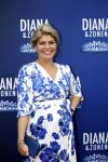 Amsterdam 12 september 2021
Premiere Diana en zonen in het deLaMar theater.
Pauline Wingelaar