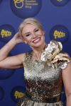 Amsterdam 14 oktober 2021
Televizierring gala in Carre Amsterdam. Pernille la Lau
