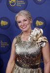 Amsterdam 14 oktober 2021
Televizierring gala in Carre Amsterdam. Pernille la Lau