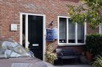 Weesp 18 september 2021
Penrmille la Lau is vandaag 50 jaar oud geworden .