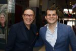 Hoofddorp 19 september 2021
Premiere van Barrie Stevens in de schouwburg van Hoofddorp. Peter Douglas met ...