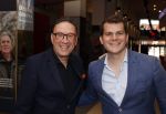 Hoofddorp 19 september 2021
Premiere van Barrie Stevens in de schouwburg van Hoofddorp. Peter Douglas met ...
