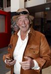 Hoofddorp 19 september 2021
Premiere van Barrie Stevens in de schouwburg van Hoofddorp. Peter Faber