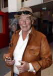 Hoofddorp 19 september 2021
Premiere van Barrie Stevens in de schouwburg van Hoofddorp. Peter Faber