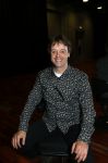 Aalsmeer 13 oktober 2021
Presentatie One de musical .
Peter Lusse