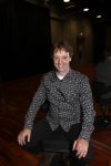Aalsmeer 13 oktober 2021
Presentatie One de musical .
Peter Lusse