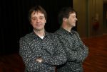 Aalsmeer 13 oktober 2021
Presentatie One de musical .
Peter Lusse