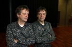 Aalsmeer 13 oktober 2021
Presentatie One de musical .
Peter Lusse