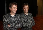 Aalsmeer 13 oktober 2021
Presentatie One de musical .
Peter Lusse