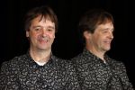 Aalsmeer 13 oktober 2021
Presentatie One de musical .
Peter Lusse