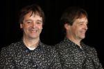 Aalsmeer 13 oktober 2021
Presentatie One de musical .
Peter Lusse